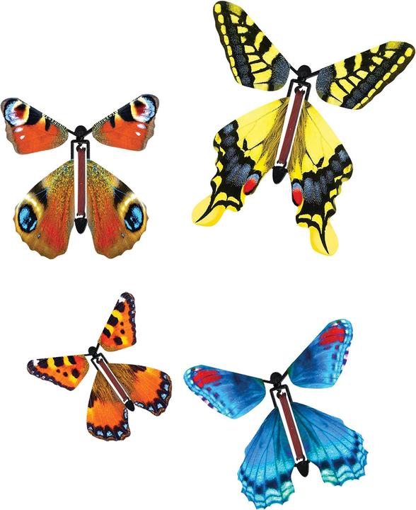 Immagine prodotto House of Marbles Fliegender Schmetterling