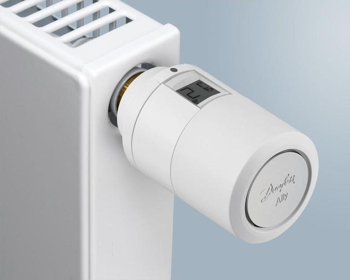 Actual product image Danfoss Ally