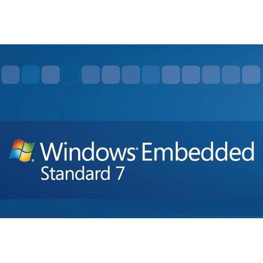 Moxa WINDOWS EMB. STANDARD 7 P 64 U, Netzwerkadapter