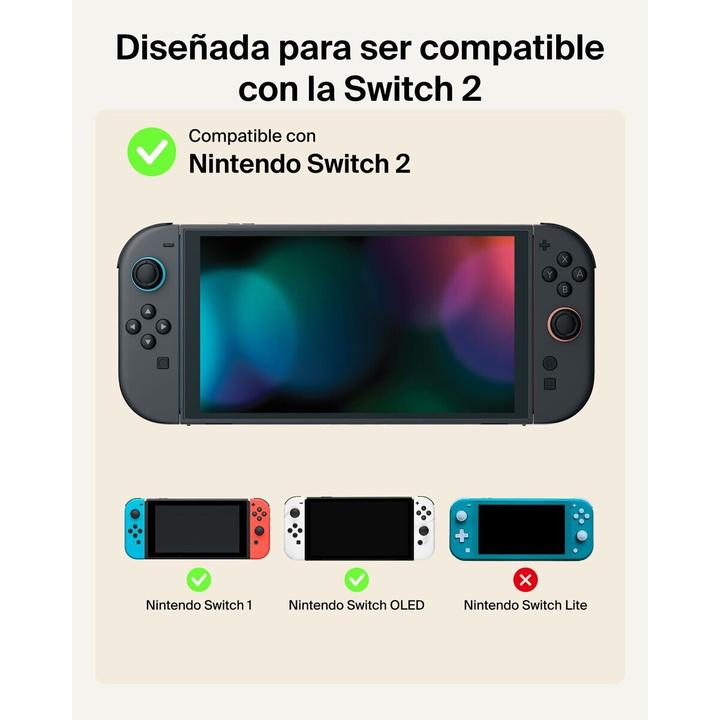 Produktbild Belkin Charging Case (Switch 2)