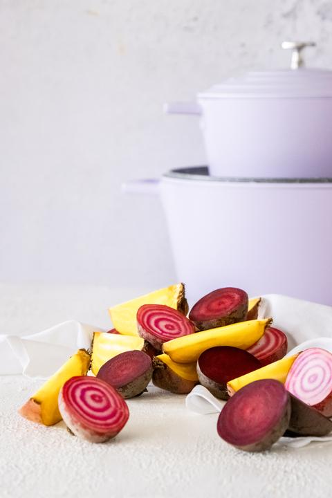 Actual product image Master Class Casserole Dish (Casserole + Stewpot, Aluminium)