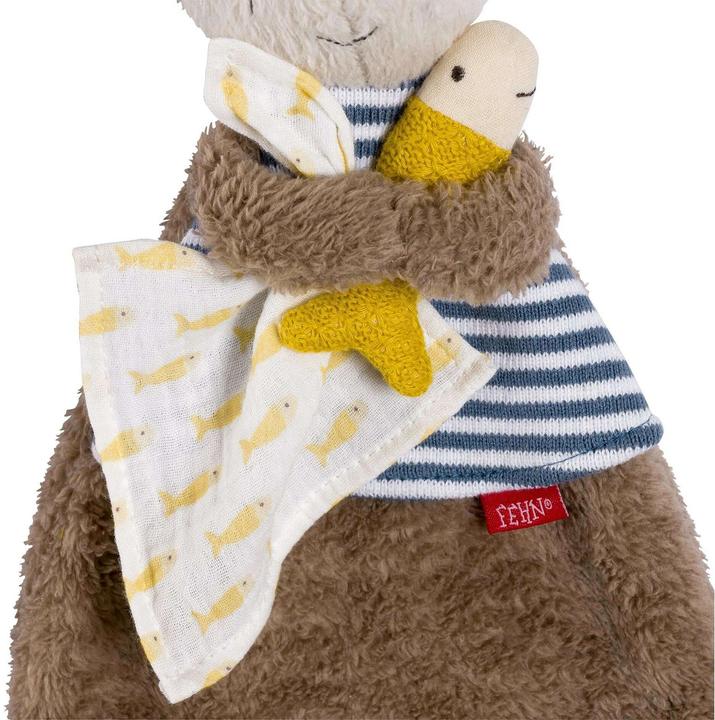 Actual product image Fehn Otter