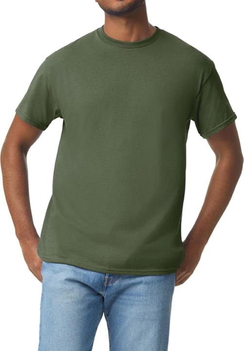 Actual product image Gildan Heavy Cotton™ Adult T-Shirt (3XL)