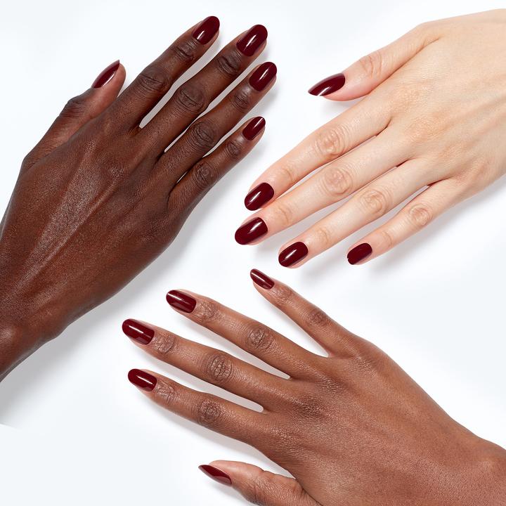 Immagine prodotto OPI Xpress/On Nail Art (Unghie artificiali, Rosso)