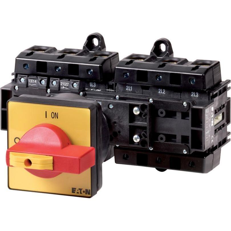 Eaton, Systemstromversorgung, T6-160-6/V/SVB/HI11