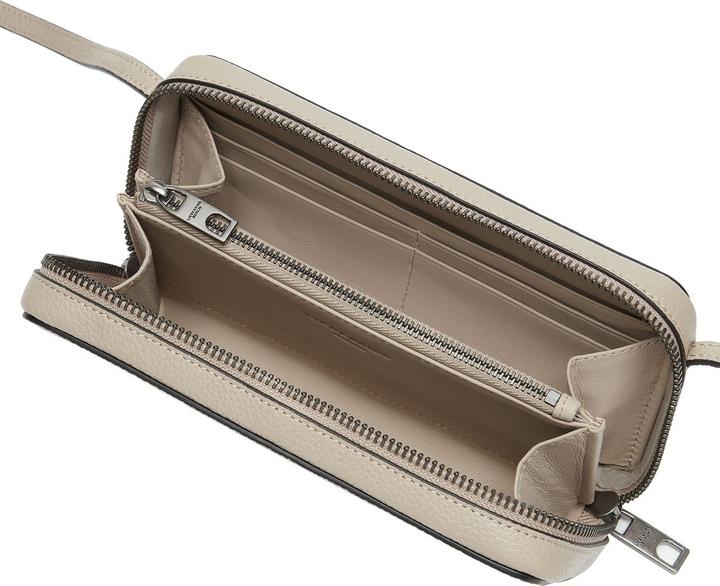 Actual product image Liebeskind Berlin Crossbody Kleine Crossbody-Bag aus Rindsleder