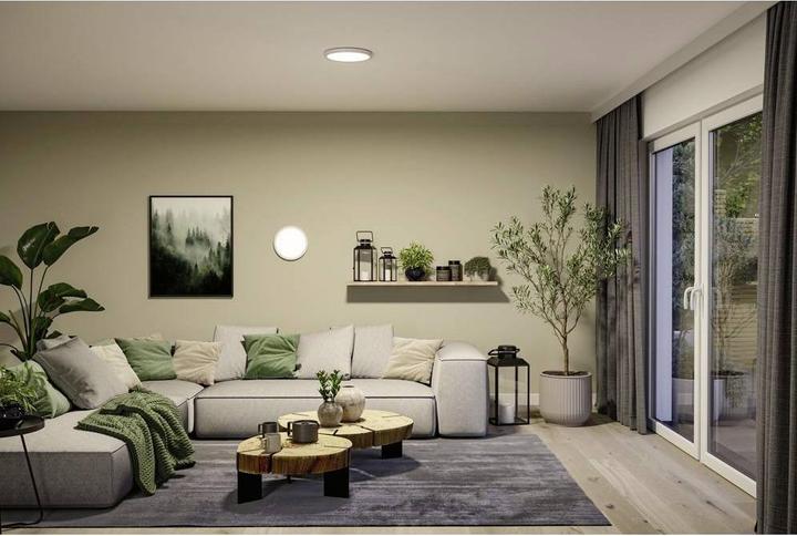 Produktbild Paulmann Panel Alya (3450 lm)