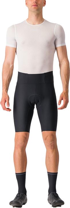 Actual product image Castelli Espresso Short (3XL)