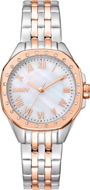 Produktbild DKNY - DK1L013M0105 (Analoguhr, 30 mm)