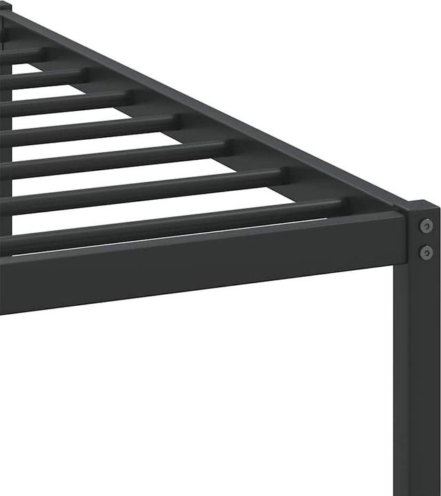 Image du produit vidaXL Bettgestell (160 x 200 cm)