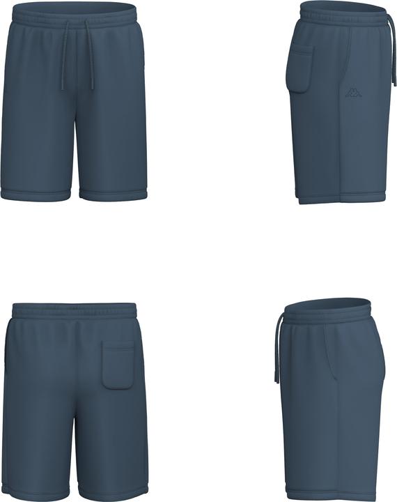 blau fusion, blue dk denim
