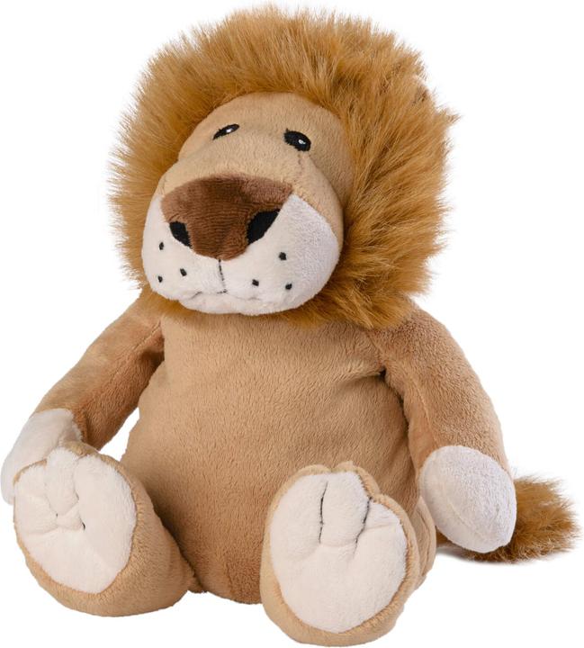 Produktbild Warmies Löwe (30 cm)