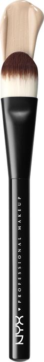 Produktbild NYX Professional Make-Up Pro Brush (Foundation)