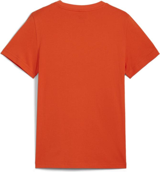 Produktbild Puma POWER Graphic Tee B (116)
