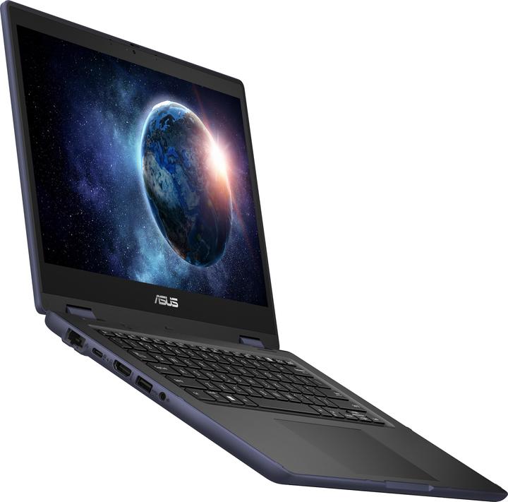 Image du produit ASUS Ordinateur portable BR1402 (14", Intel N200, 8 Go, 256 Go, CH)