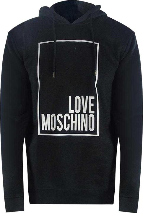 Produktbild Love Moschino Kapuzenpullover (XXL)