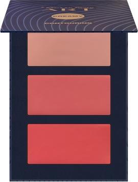 Produktbild NoName Pierre Rene Art Contouring Palette 01 12g (Lavandin, Highlighter, 12 g)