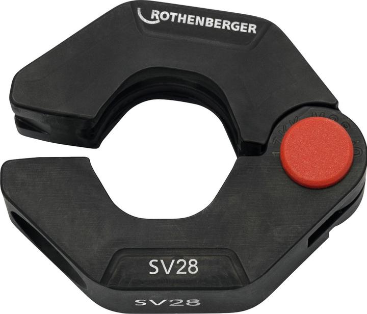 Produktbild Rothenberger Pressring SET SV15-18-22-28