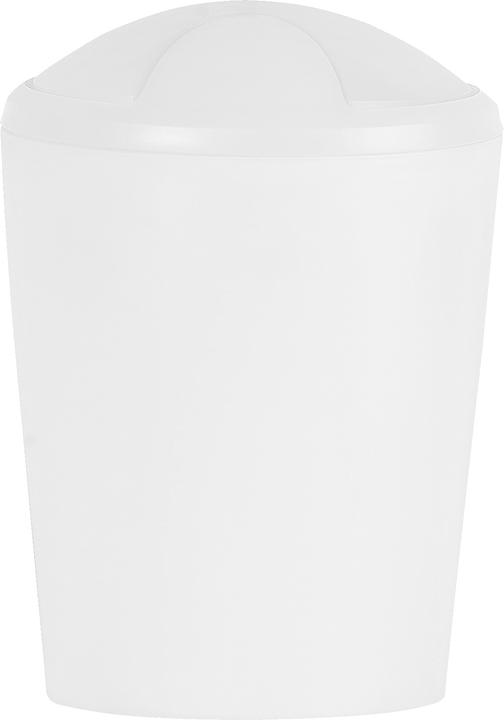 Actual product image spirella Accesoires à Poser Move Poubelle Medium (5 l)