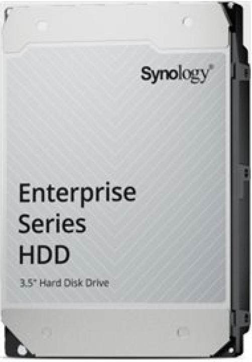 Image du produit Synology HAT5320-24T, 24 To, 7200 tr/min, 1024 Mo, 3.5", Série ATA III (24 To, 3.5")