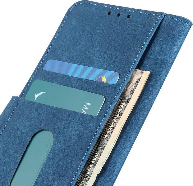 Produktbild MU Classic Classic IV Leder Bookcover Series (Huawei Y5p)