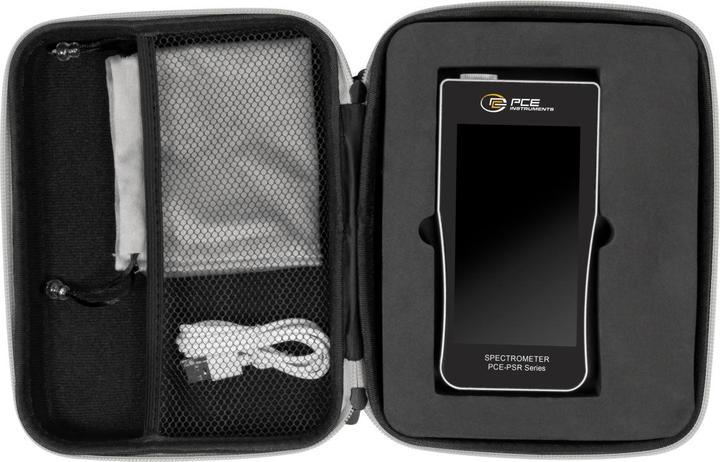 Actual product image PCE Instruments Chromameter