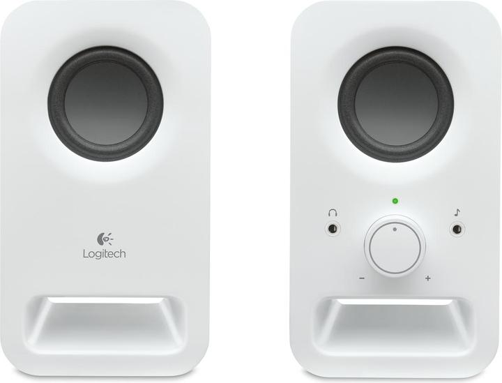 Image du produit Logitech Z150