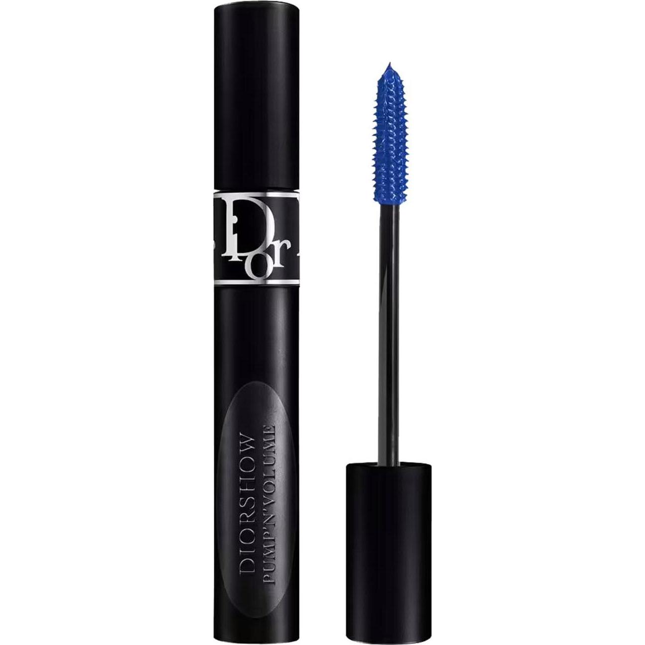 Dior, Mascara, Diorshow (260 Blue)