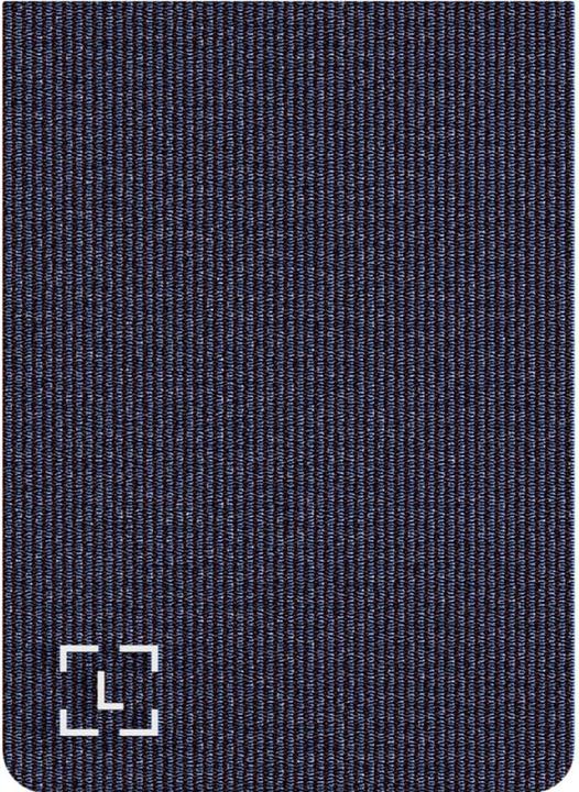 Actual product image Ledger Flex Magnet Folio party aubergine