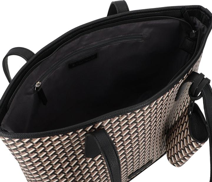Produktbild Tom Tailor Xenia Shopper Tasche 43 cm (16 l)