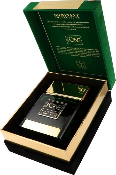 Immagine prodotto Flavia The One Edp 100ml (Eau de parfum, 100 ml)