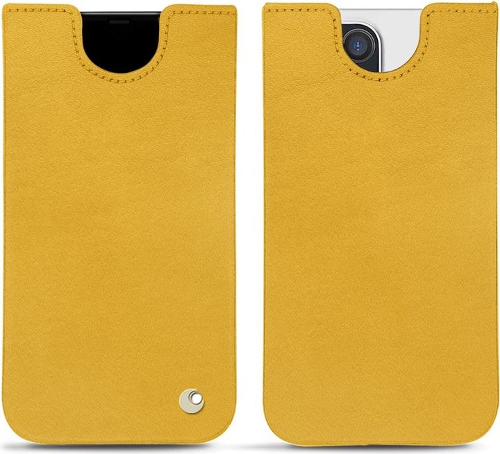 Jaune soulèu ( Pantone #F3B934 )
