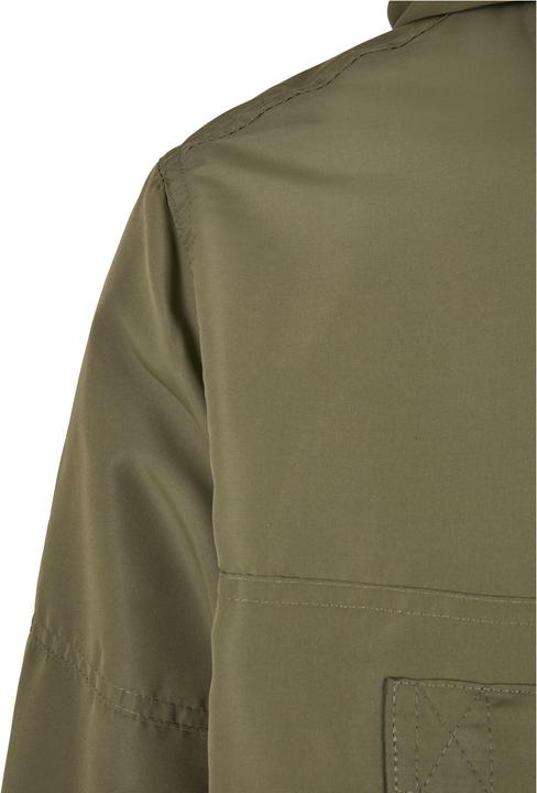 Produktbild Brandit Windbreaker Sherpa (XXL)