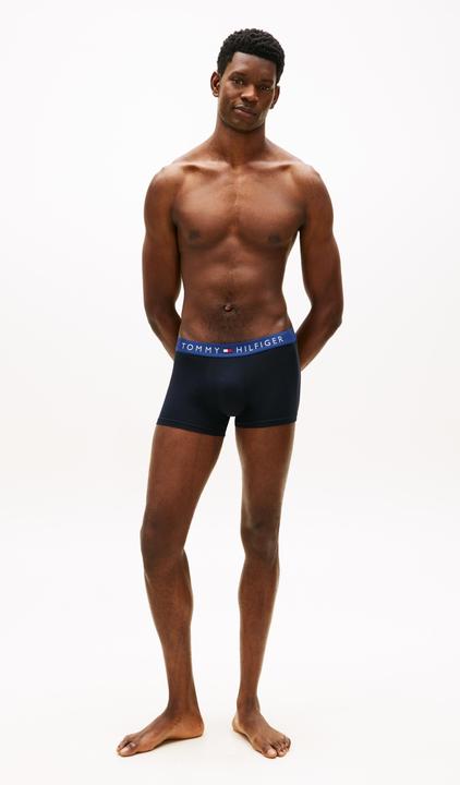 Produktbild Tommy Hilfiger Cotton Stretch Pants (M, 3er Pack)