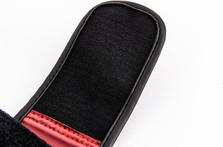 Produktbild UFC Octagon Lava Boxing Gloves (10 OZ)