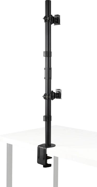 Immagine prodotto Kensington Dual Monitorarm Vertikal (Tavolo, 32", 18 kg)