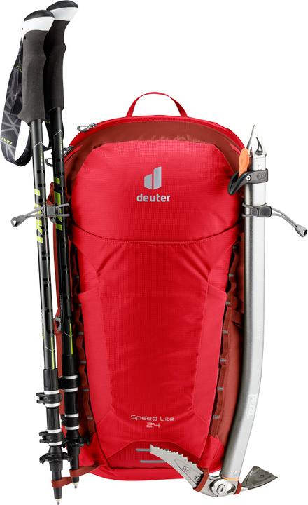 Actual product image Deuter Speed Lite 24 (24 l)