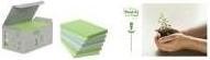 Actual product image Post-it Recycling (51 x 38 mm)