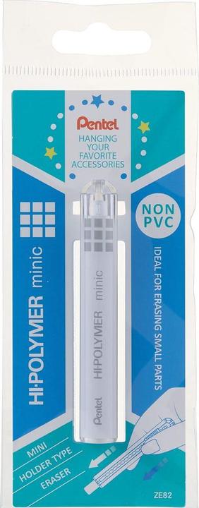 Image du produit Pentel Clic Eraser Mini