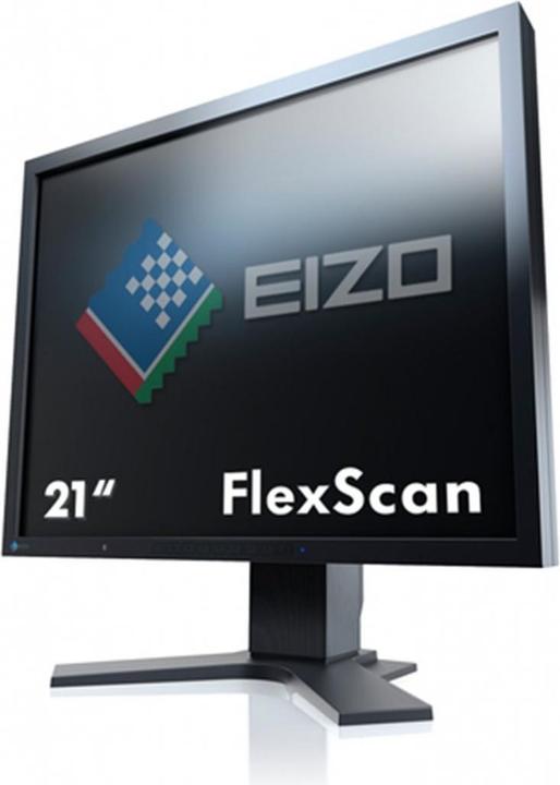 Image du produit Eizo FlexScan S2133 (1600 x 1200 pixels, 21")