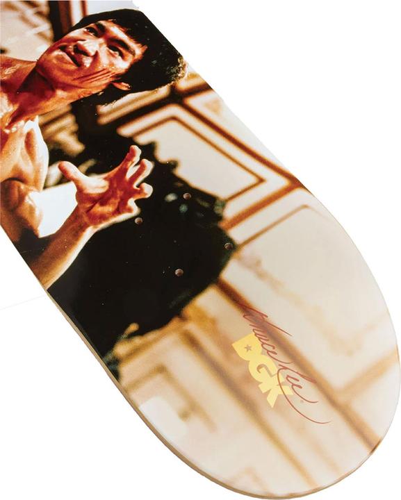 Produktbild DGK Bruce Lee Focus (8.06")
