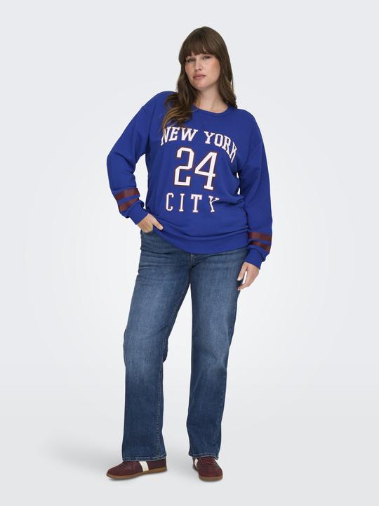 Produktbild Only CARBEN Sweatshirt Sweatshirt (46)