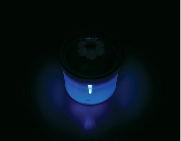 Produktbild Catit Flower Fountain (300 cl)