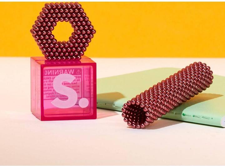 Produktbild Speks Solid Pink