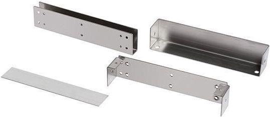 Actual product image Hikvision DS-K4T100-U2