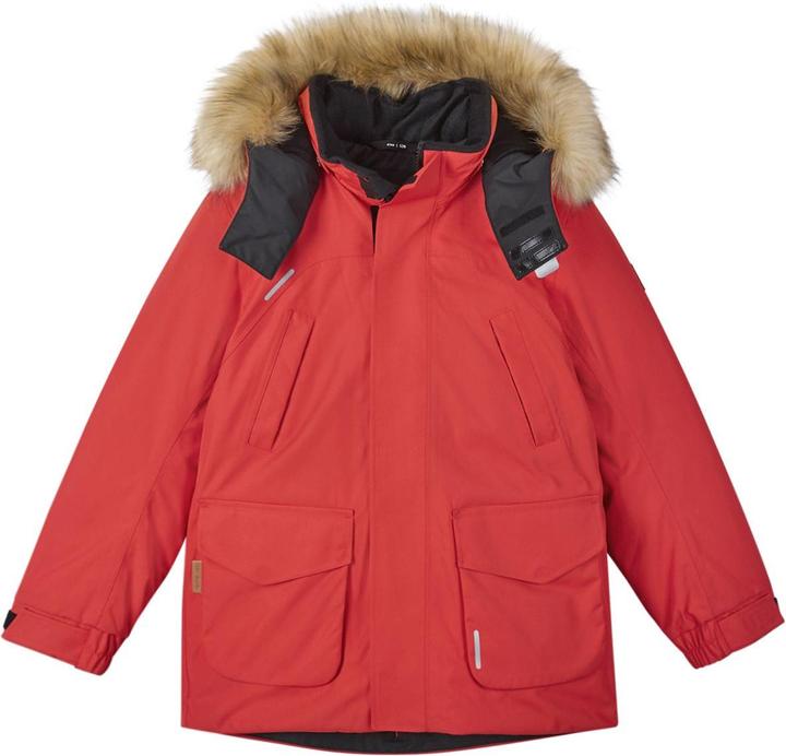 Produktbild Reima Serkku Daunenjacke (128)