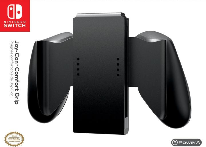 Immagine prodotto PowerA Joy-Con Comfort Grip (Switch)