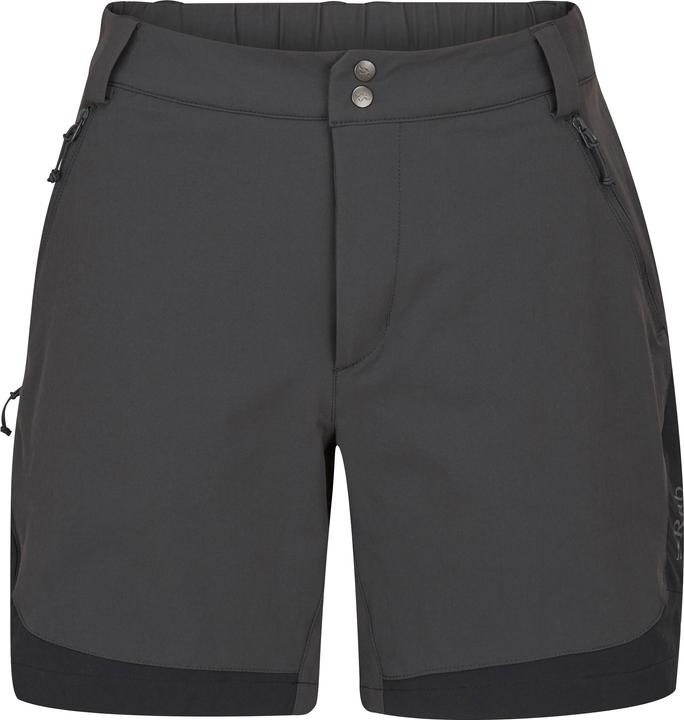 Actual product image Rab Torque Mountain (12, M)