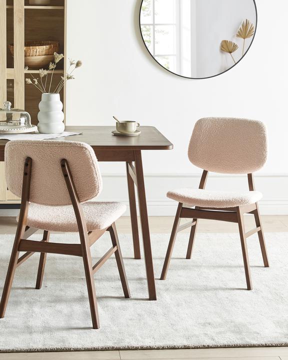 Produktbild Beliani Ella