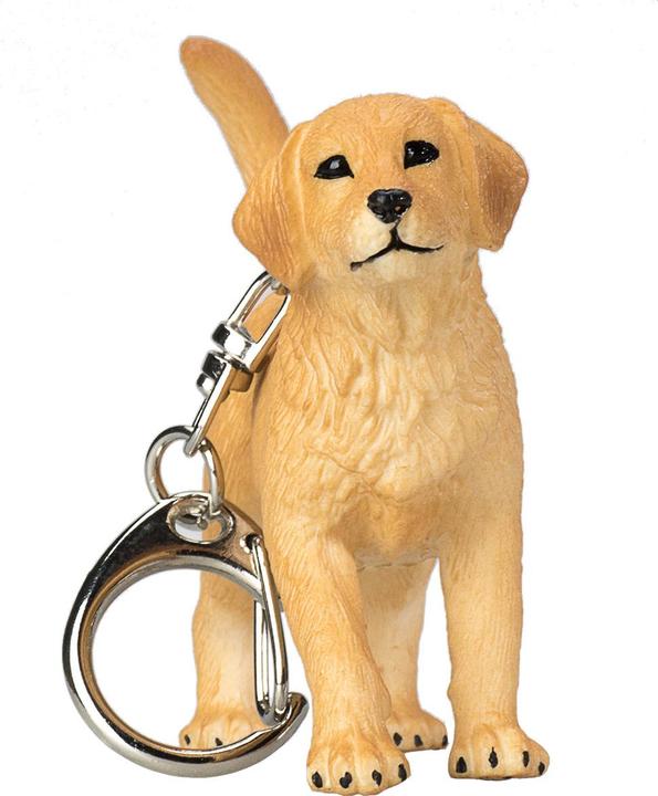 Actual product image Golden Retriever